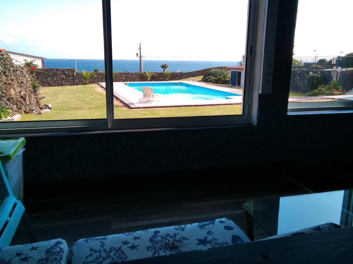 Azores Residence Pesqueiro Exterior photo