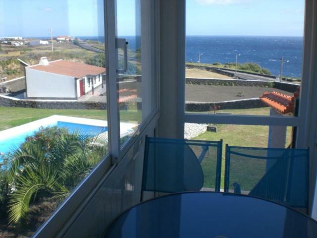 Azores Residence Pesqueiro Exterior photo