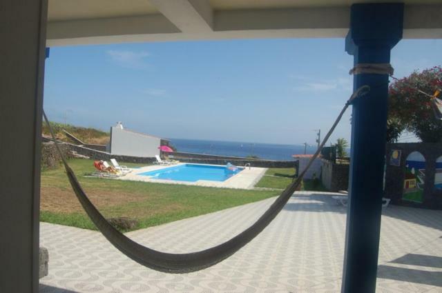 Azores Residence Pesqueiro Exterior photo
