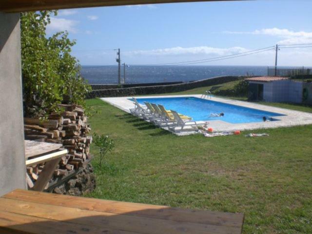 Azores Residence Pesqueiro Exterior photo